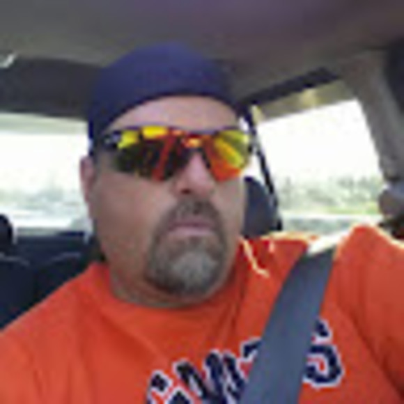 Meet your Posher, Vince - Picture 1 of 1